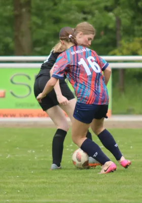 10.05.2026 SV Hellas 09 vs. Glöthe/​ Warthe Hakeborn