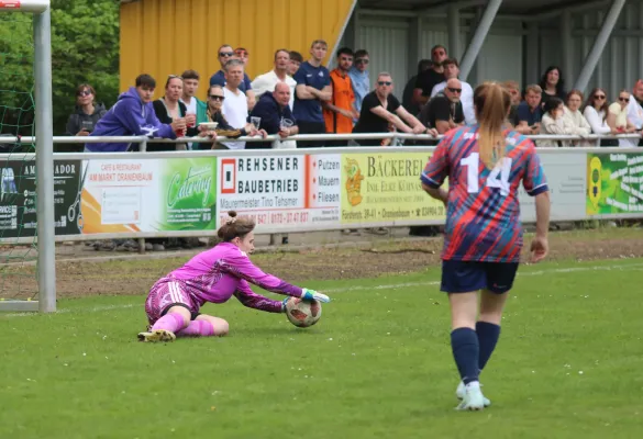 10.05.2026 SV Hellas 09 vs. Glöthe/​ Warthe Hakeborn