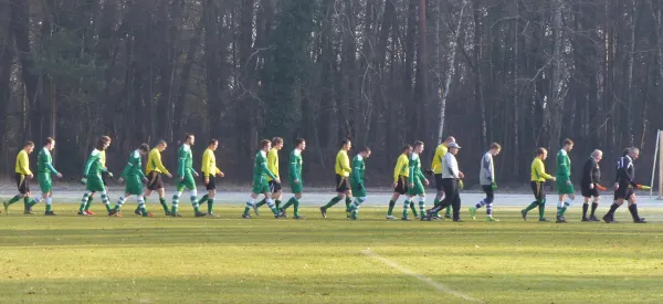 17.12.2016 SV Hellas 09 vs. SG Nudersdorf