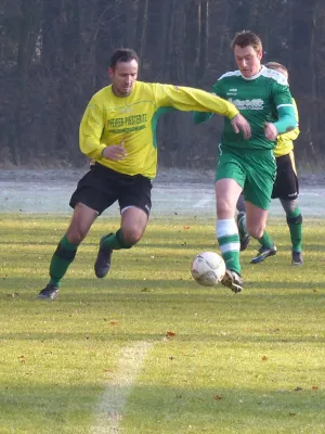 17.12.2016 SV Hellas 09 vs. SG Nudersdorf