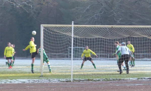 17.12.2016 SV Hellas 09 vs. SG Nudersdorf