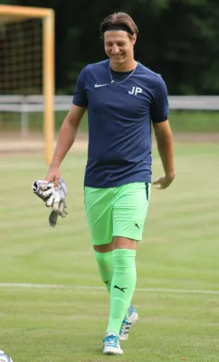 19.07.2026 SV Hellas 09 vs. FC Stahl Aken