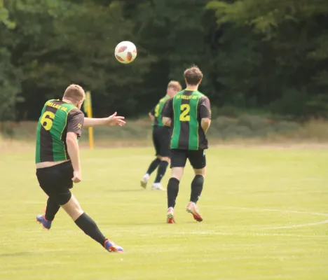 19.07.2026 SV Hellas 09 vs. FC Stahl Aken