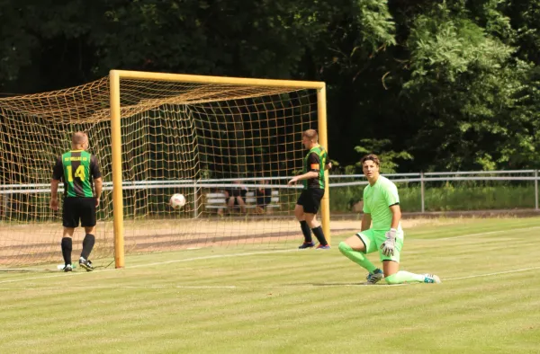 19.07.2026 SV Hellas 09 vs. FC Stahl Aken