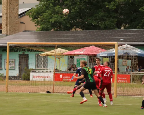 19.07.2026 SV Hellas 09 vs. FC Stahl Aken