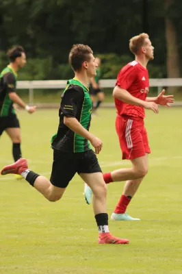 19.07.2026 SV Hellas 09 vs. FC Stahl Aken