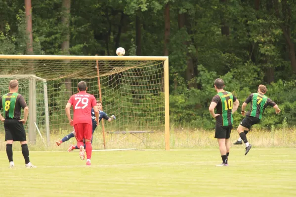 19.07.2026 SV Hellas 09 vs. FC Stahl Aken