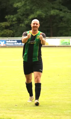 19.07.2026 SV Hellas 09 vs. FC Stahl Aken