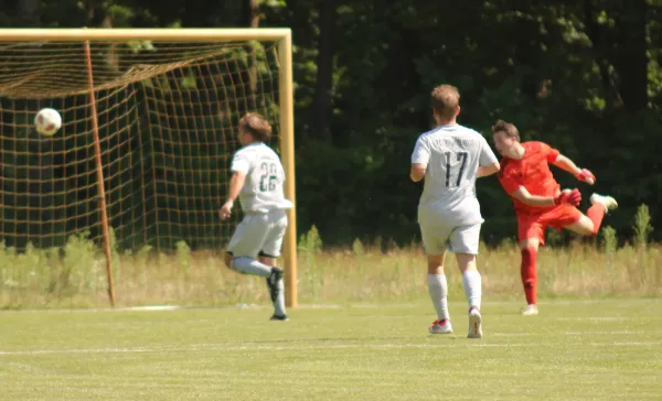 25.07.2026 SV Hellas 09 vs. Victoria Wittenberg
