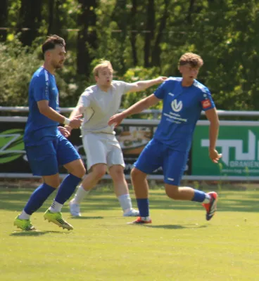 25.07.2026 SV Hellas 09 vs. Victoria Wittenberg