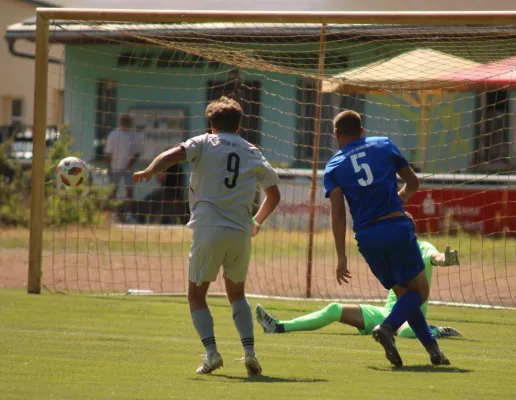 25.07.2026 SV Hellas 09 vs. Victoria Wittenberg
