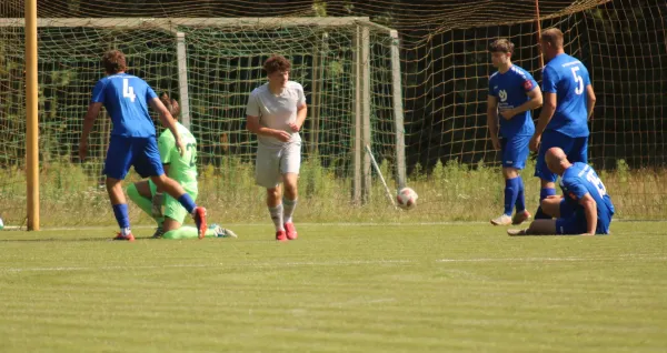 25.07.2026 SV Hellas 09 vs. Victoria Wittenberg