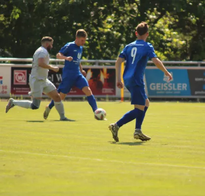 25.07.2026 SV Hellas 09 vs. Victoria Wittenberg