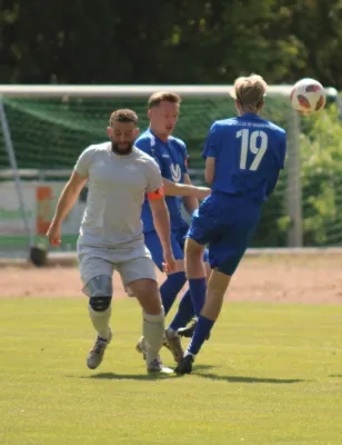 25.07.2026 SV Hellas 09 vs. Victoria Wittenberg
