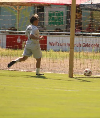 25.07.2026 SV Hellas 09 vs. Victoria Wittenberg