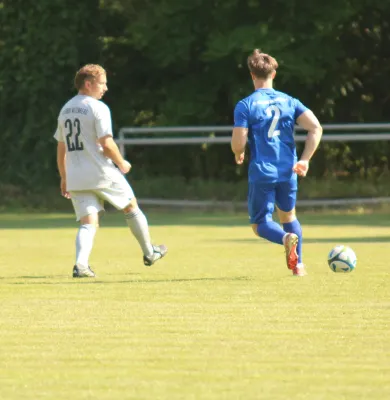 25.07.2026 SV Hellas 09 vs. Victoria Wittenberg
