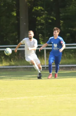 25.07.2026 SV Hellas 09 vs. Victoria Wittenberg