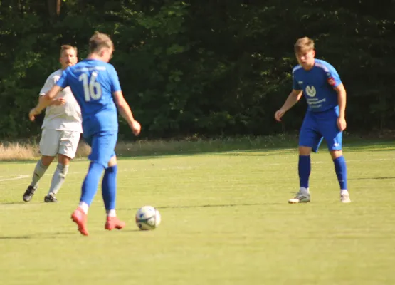 25.07.2026 SV Hellas 09 vs. Victoria Wittenberg