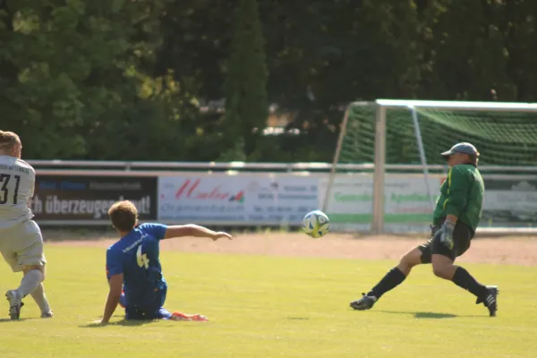 25.07.2026 SV Hellas 09 vs. Victoria Wittenberg