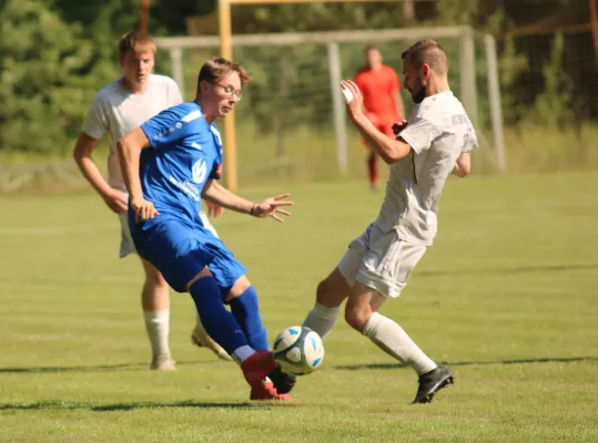 25.07.2026 SV Hellas 09 vs. Victoria Wittenberg