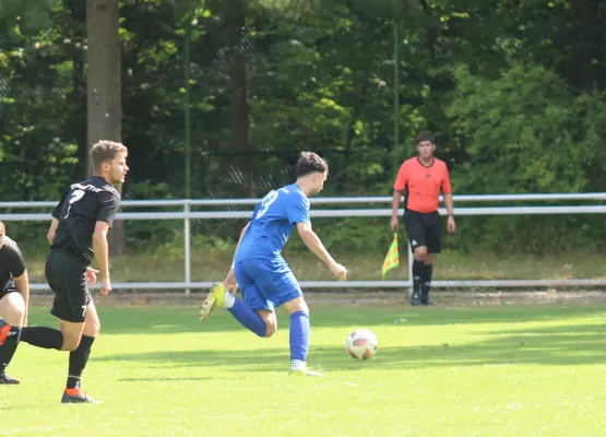 05.09.2026 SV Hellas 09 vs. SV Reinsdorf