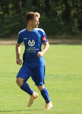 05.09.2026 SV Hellas 09 vs. SV Reinsdorf