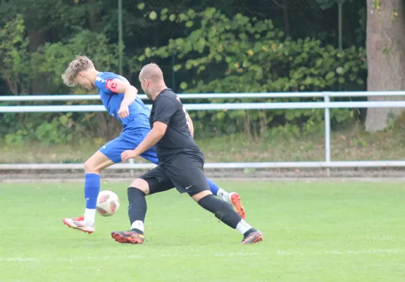 05.09.2026 SV Hellas 09 vs. SV Reinsdorf