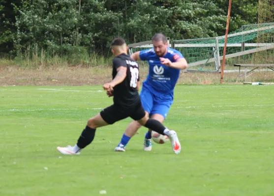 05.09.2026 SV Hellas 09 vs. SV Reinsdorf