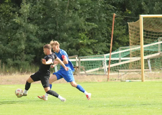 05.09.2026 SV Hellas 09 vs. SV Reinsdorf