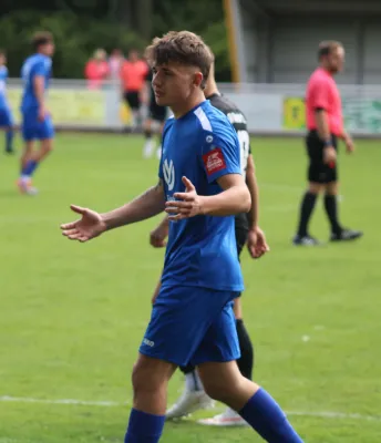 05.09.2026 SV Hellas 09 vs. SV Reinsdorf