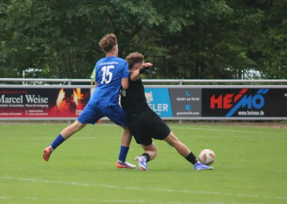 05.09.2026 SV Hellas 09 vs. SV Reinsdorf
