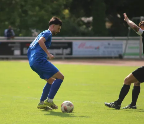 05.09.2026 SV Hellas 09 vs. SV Reinsdorf