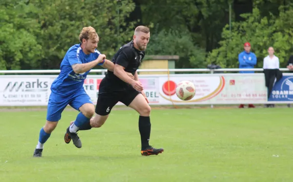 05.09.2026 SV Hellas 09 vs. SV Reinsdorf