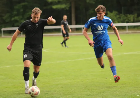 05.09.2026 SV Hellas 09 vs. SV Reinsdorf