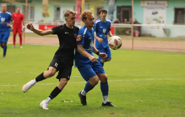 05.09.2026 SV Hellas 09 vs. SV Reinsdorf