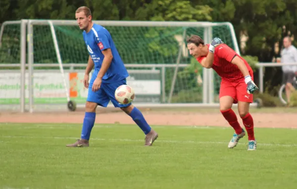 05.09.2026 SV Hellas 09 vs. SV Reinsdorf