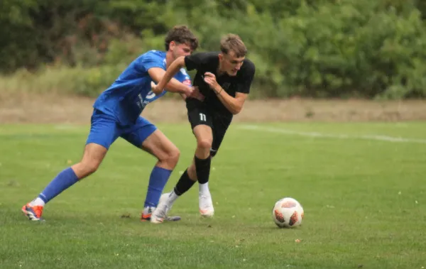 05.09.2026 SV Hellas 09 vs. SV Reinsdorf