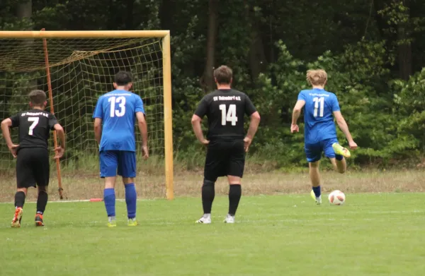 05.09.2026 SV Hellas 09 vs. SV Reinsdorf