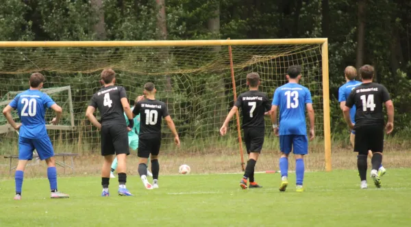 05.09.2026 SV Hellas 09 vs. SV Reinsdorf
