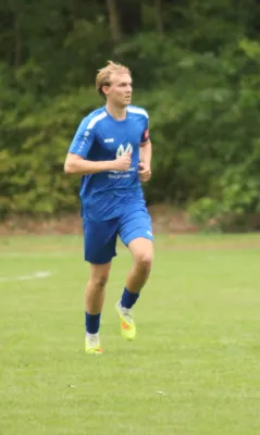 05.09.2026 SV Hellas 09 vs. SV Reinsdorf