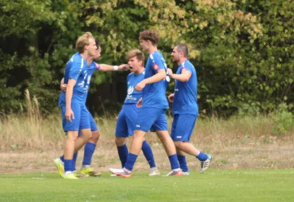 05.09.2026 SV Hellas 09 vs. SV Reinsdorf