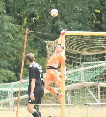 05.09.2026 SV Hellas 09 II vs. SV Reinsdorf II