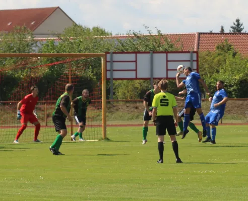 29.08.2026 SV Eintracht Elster II vs. SV Hellas 09