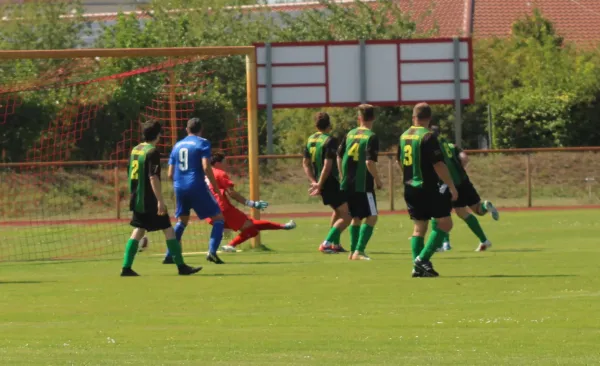 29.08.2026 SV Eintracht Elster II vs. SV Hellas 09
