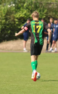 29.08.2026 SV Eintracht Elster II vs. SV Hellas 09