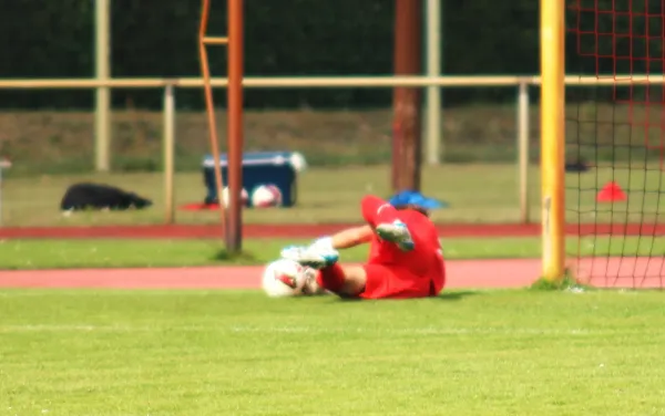 29.08.2026 SV Eintracht Elster II vs. SV Hellas 09