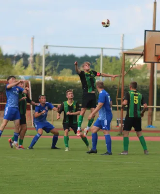 29.08.2026 SV Eintracht Elster II vs. SV Hellas 09