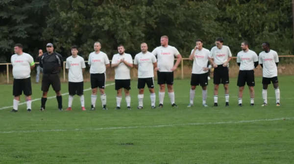 18.09.2026 SV Hellas 09 II vs. SG Pretzsch/Trebitz II