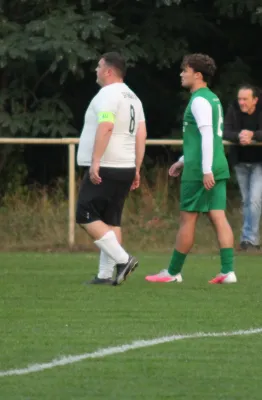 18.09.2026 SV Hellas 09 II vs. SG Pretzsch/Trebitz II
