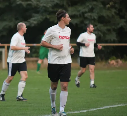 18.09.2026 SV Hellas 09 II vs. SG Pretzsch/Trebitz II
